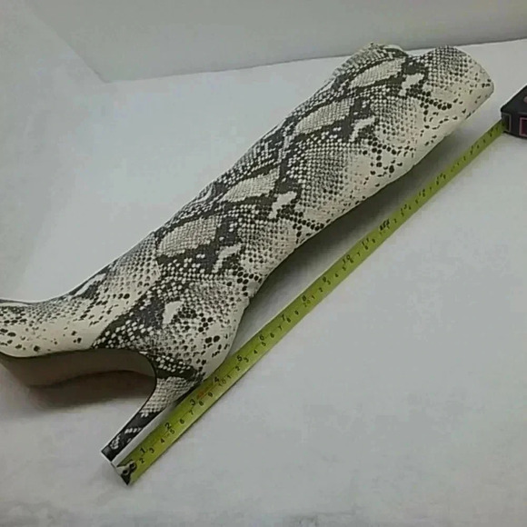 steve madden kinga/kingpo boosts - Picture 7 of 10